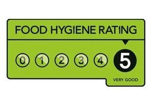 food rating