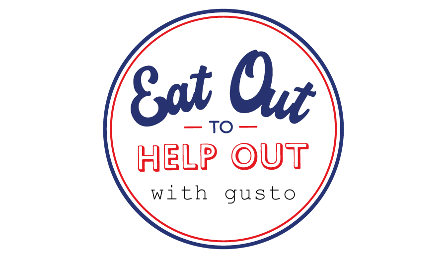 Eat out to help out with Gusto